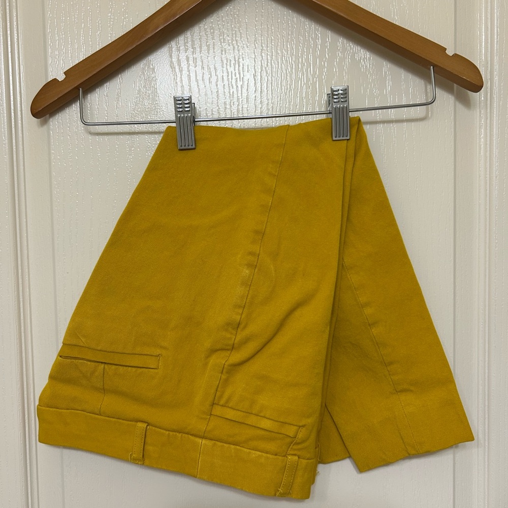 Banana Republic Sloan Fit Pants